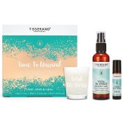 Tisserand Time To Unwind Gift Set