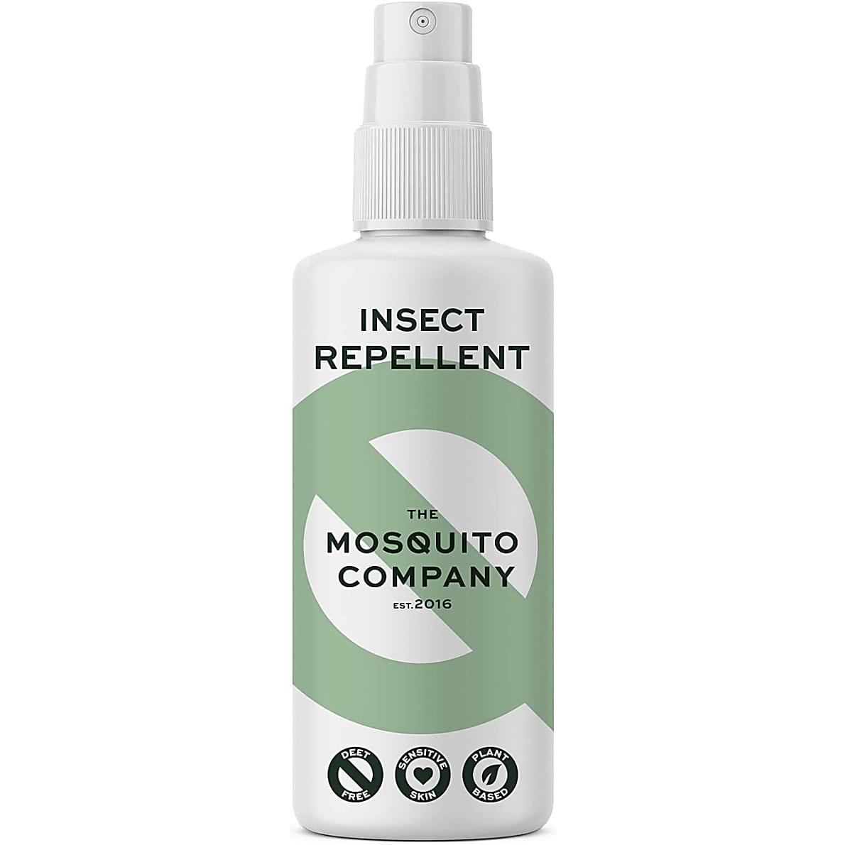 Non toxic insect repellent discount