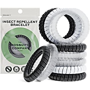 The Mosquito Co Insect Repellent Bracelet (Double Colour)