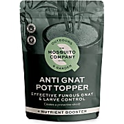 The Mosquito Co Anti Gnat Pot Topper