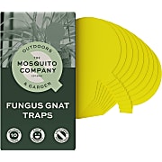 The Mosquito Co Fungus Gnat Traps
