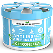 The Mosquito Co Anti Insect Air Freshener