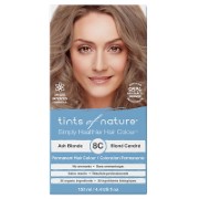 Tints of Nature - 8C Ash Blonde
