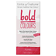 Tints of Nature, Bold Fuchsia Semi Permanent Hair Colour