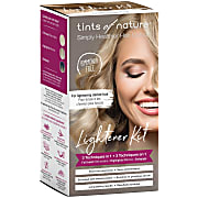 Tints of Nature - Lightener Kit