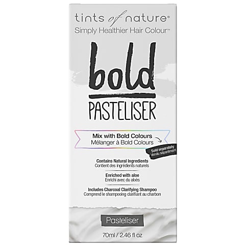 Tints of Nature - Bold Pasteliser