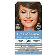 Tints of Nature - 6C Dark Ash Blonde