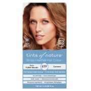 Tints of Nature - 6TF Dark Toffee Blonde