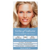 Tints of Nature - 10XL Extra Light Blonde