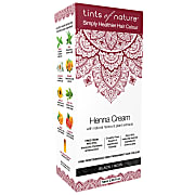 Tints of Nature Henna Cream - Black