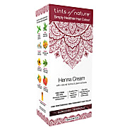 Tints of Nature Henna Cream - Burgundy