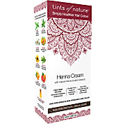 Tints of Nature Henna Cream - Golden Brown