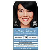 Tints of Nature - 1N Natural Black