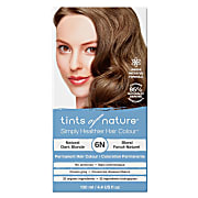 Tints of Nature - 6N Natural Dark Blonde