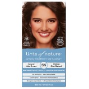 Tints of Nature - 5N Natural Light Brown