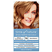 Tints of Nature - 7N Natural Medium Blonde