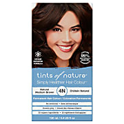 Tints of Nature - 4N Natural Medium Brown