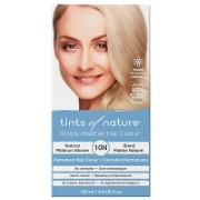 Tints of Nature - 10N Natural Platinum Blonde