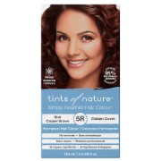 Tints of Nature - 5R Rich Copper Brown