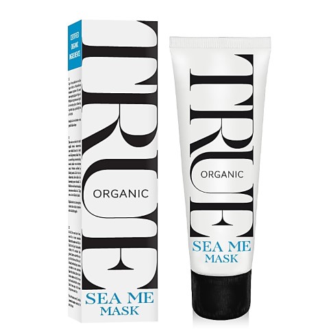 True Organic Sea Me Mask