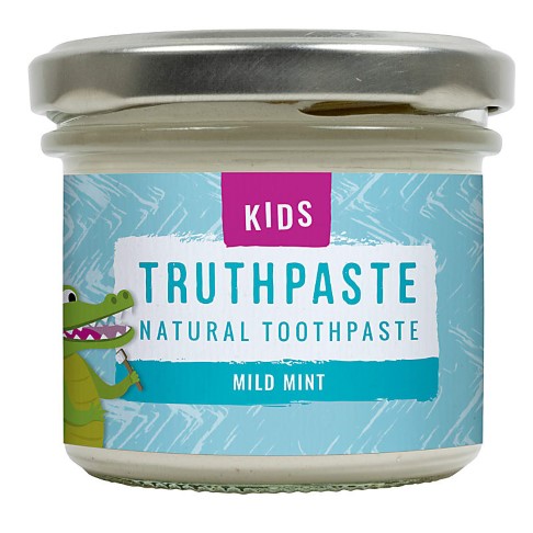 Truthpaste Kids: Mild Mint