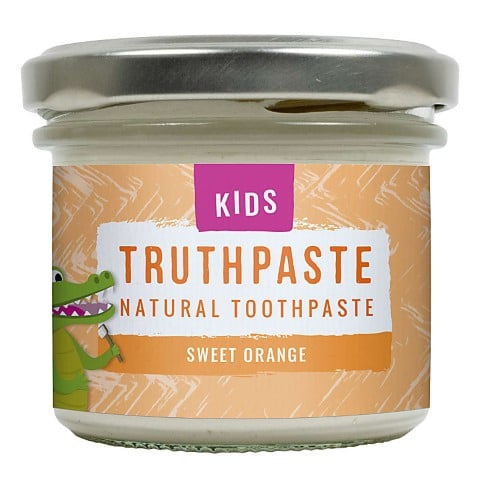 Truthpaste Kids: Sweet Orange