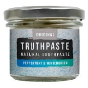Truthpaste Original: Peppermint & Wintergreen