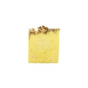 The Solid Bar Company Chamomile Flower & Oatmeal Soap 95g