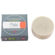 The Solid Bar Company Face Cleansing Bar - normal/oily