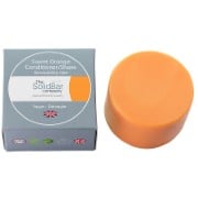 The Solid Bar Company Luxury Sweet Orange Conditioner - normal/dry - large