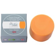 The Solid Bar Company Luxury Sweet Orange Conditioner - normal/dry - small