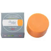 The Solid Bar Company Luxury Sweet Orange Conditioner -  oily - small