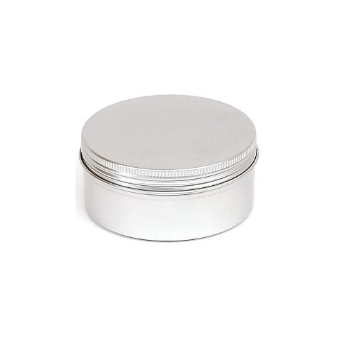 The Solid Bar Company Large Tin