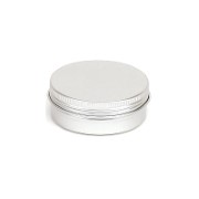 The Solid Bar Company Small Tin