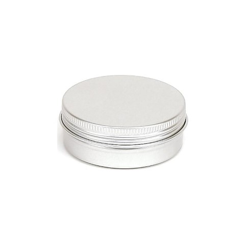 The Solid Bar Company Small Tin