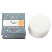 The Solid Bar Company Luxury Woodland Shampoo - normal/dry - Large