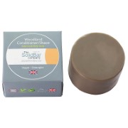 The Solid Bar Company Luxury Woodland Conditioner - normal / oily - Large
