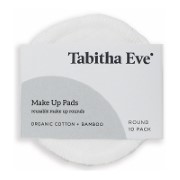Tabitha Eve Reusable Make Up Rounds (10 Pack)
