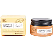 UpCircle Cleansing Face Balm with Oat Oil & Vitamin E - Mini Size