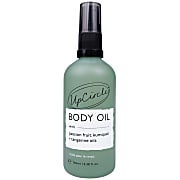 UpCircle Body Oil with Passion Fruit & Kumquat Oil