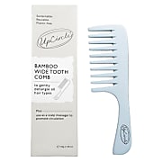 UpCircle Bamboo Wide Tooth Comb