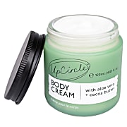 UpCircle Body Cream with Aloe Vera & Cocoa Butter