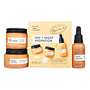 UpCircle Day & Night Hydration Set