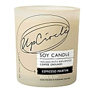 UpCircle Espresso Martini Soy Candle