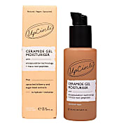 UpCircle Ceramide Gel Moisturiser