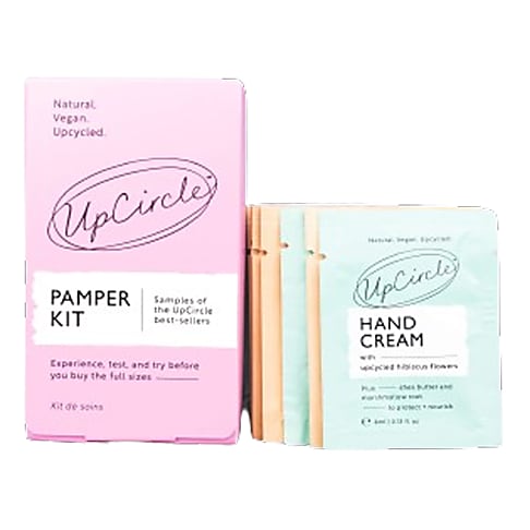 UpCircle The Pamper Kit