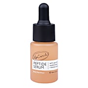 UpCircle Peptide Serum with Custard Apple & Blood Orange - Mini Size