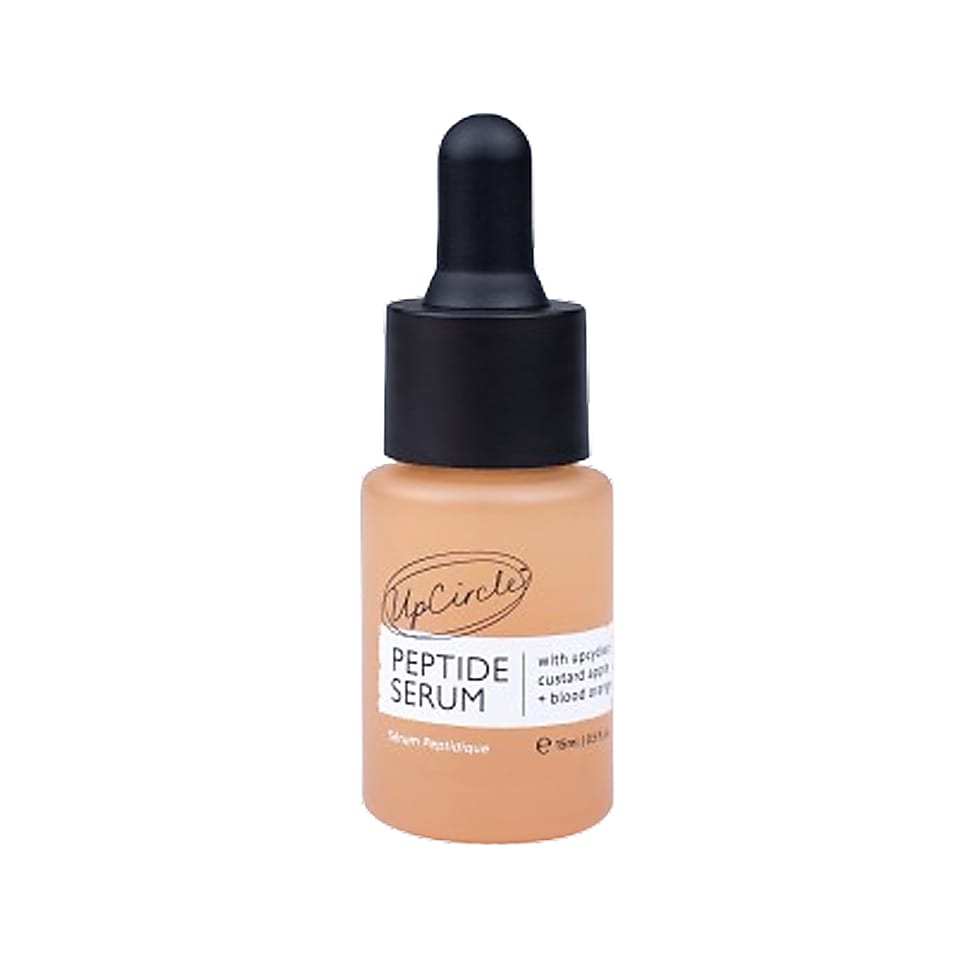UpCircle Peptide Serum in Clear | Size: 1