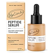 UpCircle Peptide Serum with Custard Apple & Blood Orange