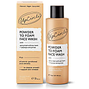 UpCircle Powder To Foam Face Wash